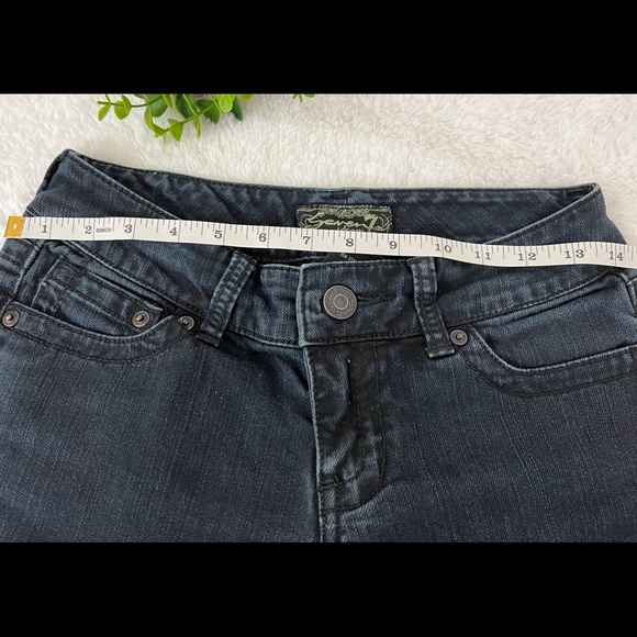 Seven7 Jeans - Picture 9 of 14